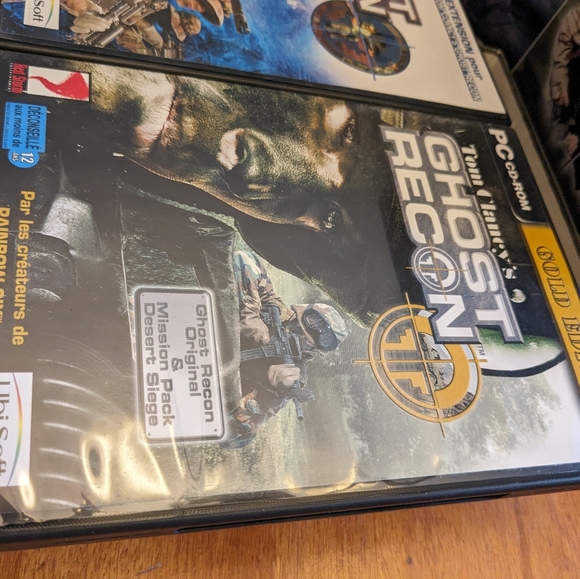 Tom Clancy's Ghost Recon - Picture 6 of 9